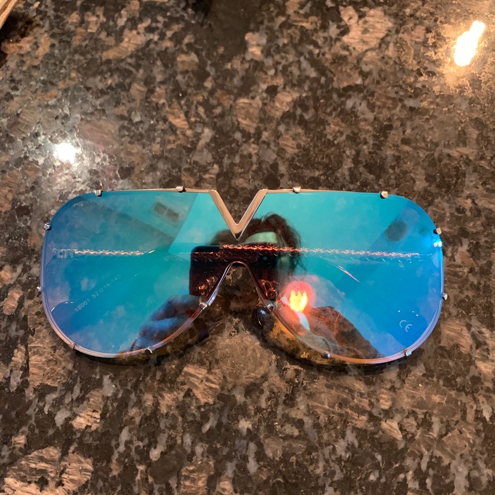 Quay sunglasses